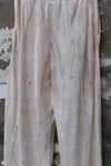 Mutedance 25 Spring/Summer Printed Trousers MD-MD25SS87-HOARY MD25SS90